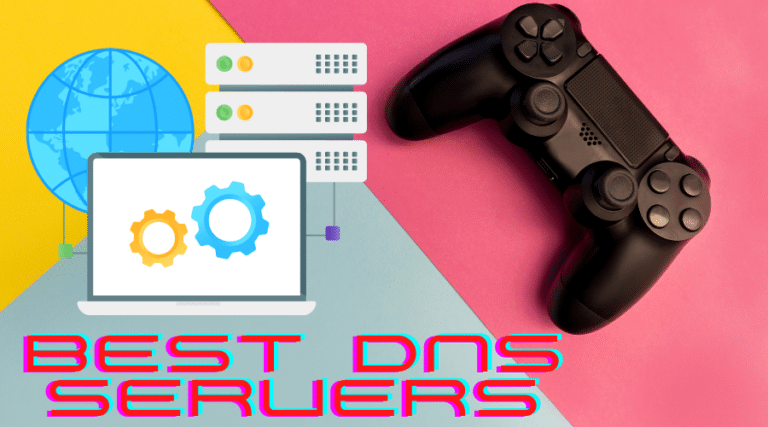 Best Dns Servers For Gaming In For Speedy Connections