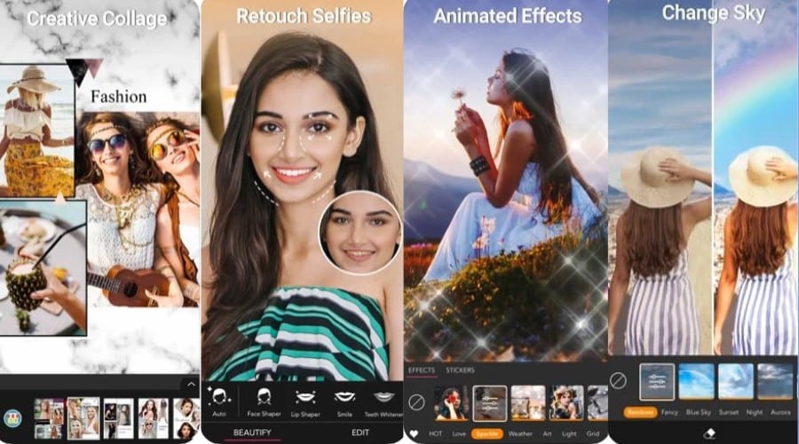 The 15 Best Photo Editing Apps for iPhone in 2023