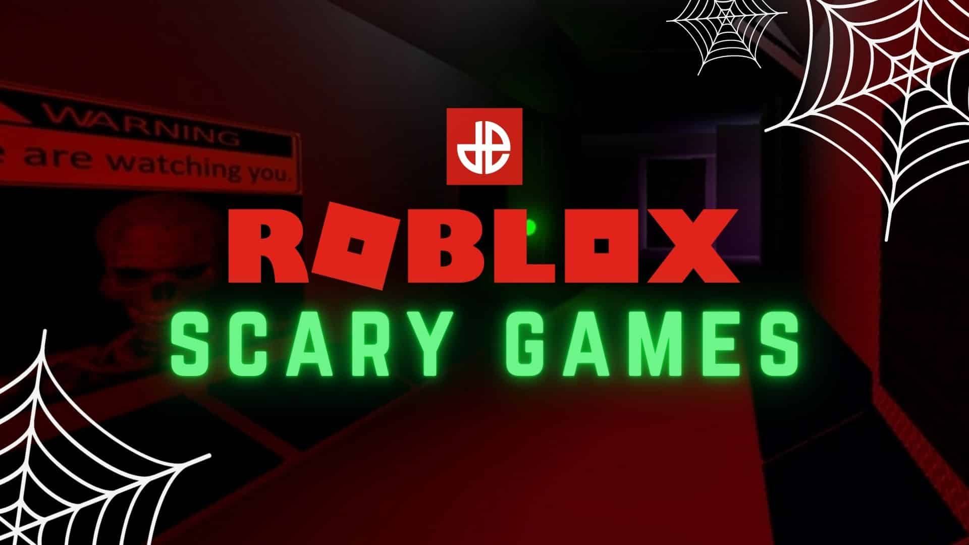 15 Best Horror Games on Roblox (2023) Ricky Spears