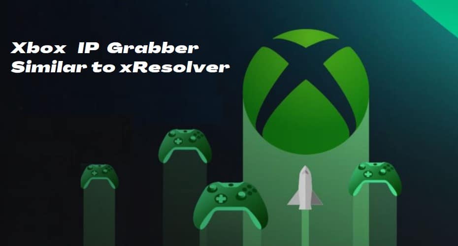 xbox gamertag ip grabber online free