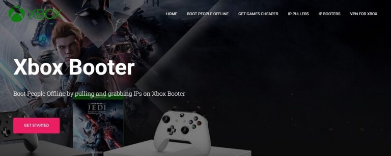ip booter xbox one