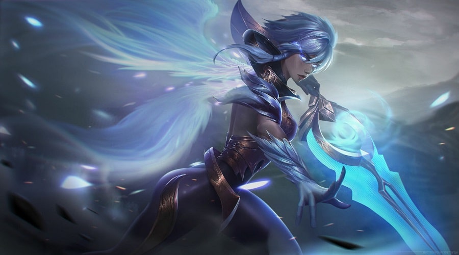 Best Riven Skins in League of Legends (All 11 Ranked)