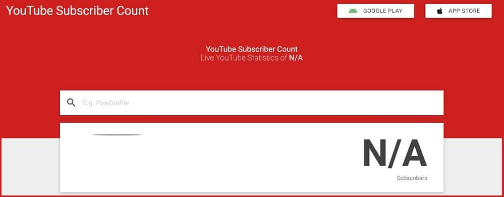See Your Real-Time Subscriber Count! -  channel growth guide