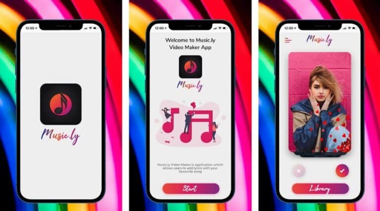 Apps Like Musical Ly