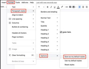 How to Add Fonts to Google Docs in 4 Different Ways