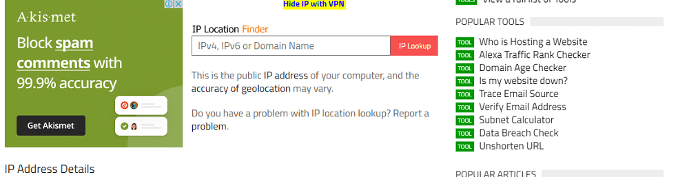 Xbox IP Finder: How to Find Someone's IP Address - EarthWeb