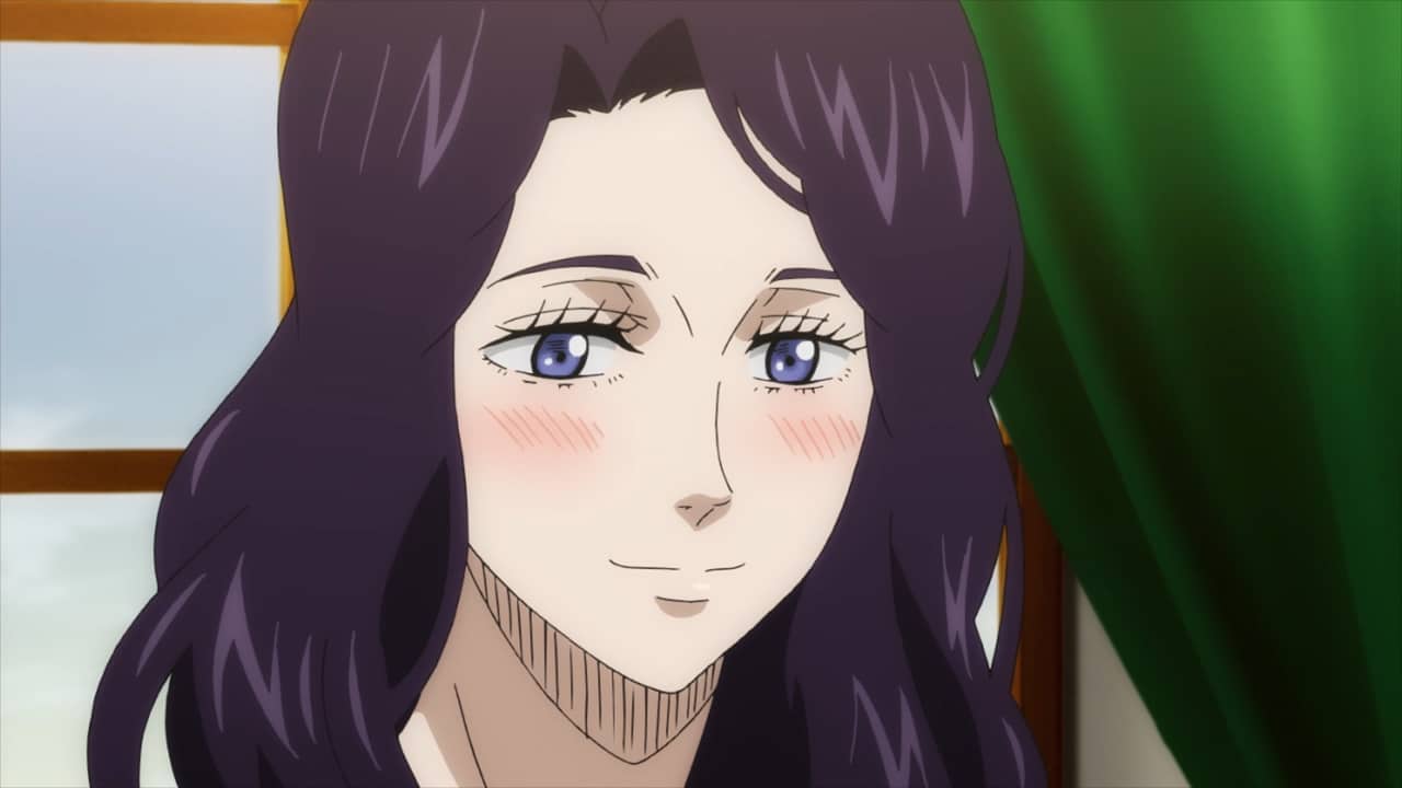 Top 19 Most Beautiful Black Clover Female Characters [Nov 2023]