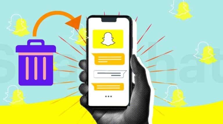 How to Recover Deleted Snaps Memories (5 Easy Ways)