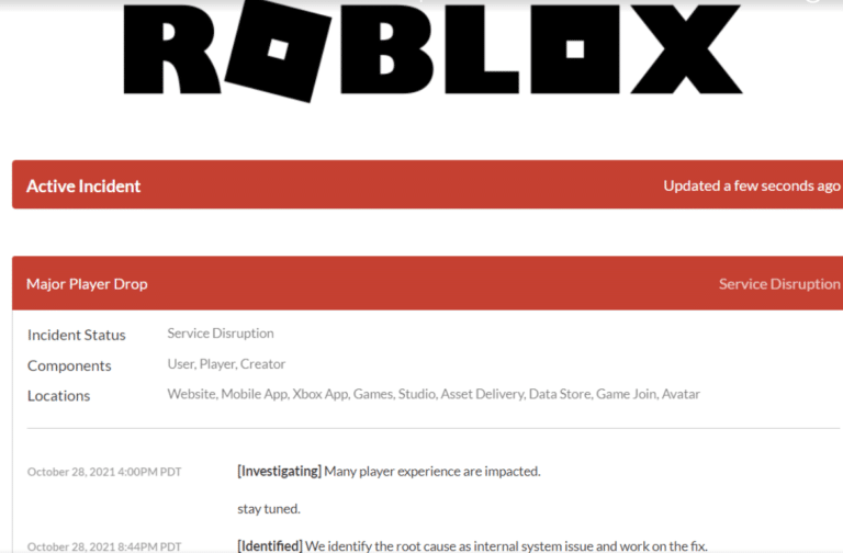 How to Fix Roblox Error Code 529 [2023] | Ricky Spears