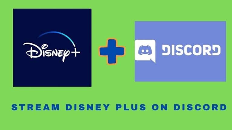 How to Stream Disney Plus On Discord in 2023 | Ricky Spears