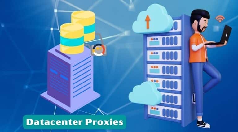 12 Best Datacenter Proxies Of 2024 (Rotating & Static Compared) - Ricky ...