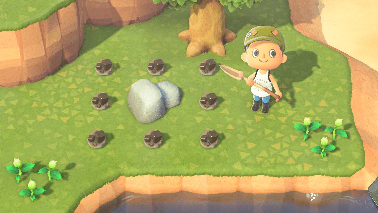 how-to-find-iron-nuggets-in-animal-crossing-new-horizons