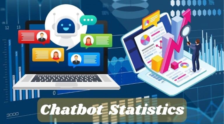 23 Top Chatbot Statistics In 2023 Usage Marketing Sales 0822