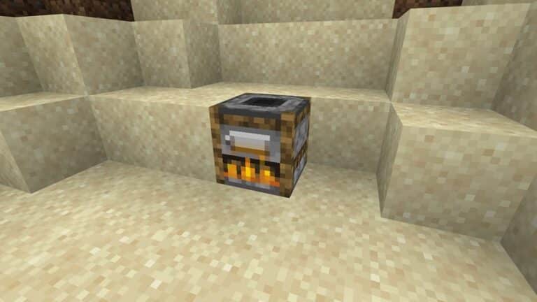 How To Make A Smoker In Minecraft Nov 2023 Ricky Spears   Crafting A Smoker Is Straightforward 768x432 