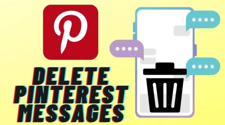 How To Delete Messages On Pinterest Nov 2023 Ricky Spears   Delete Pinterest Messages 1 768x427 