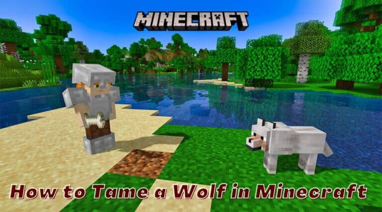 how-to-tame-a-wolf-in-minecraft-minecraft-guide