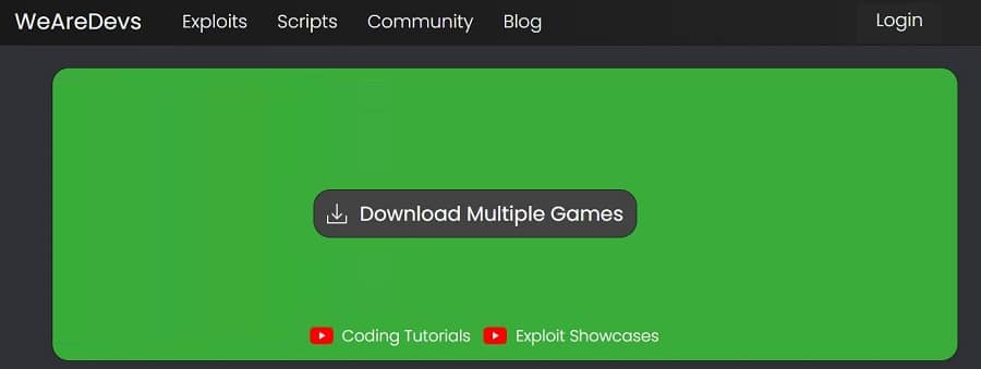 GitHub - MiningTcup/Roblox-Multi-Instance: Open this program to run multiple  Roblox instances (on different accounts) on the same Windows device. Thanks  to MainDabRblx.