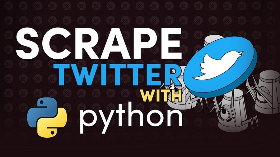 How To Scrape Twitter: A Step-By-Step Guide Using Python - Ricky Spears