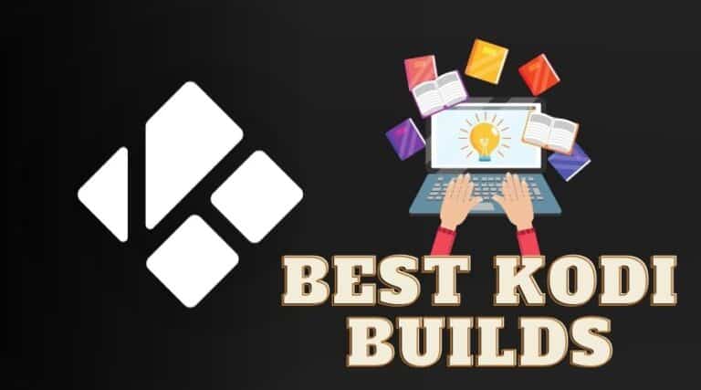 2023's Best Kodi Builds: A Curated Guide for Optimal Streaming ...