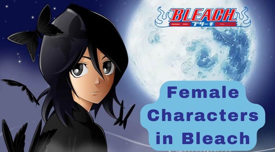 Bleach All Character Anime Wallpapers High Definition Anime Characters  Wallpaper  फट शयर