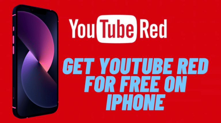 how-to-get-youtube-red-for-free-on-iphone-ricky-spears