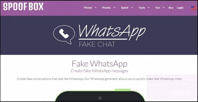 10 Best Fake WhatsApp Chat Generators Without Watermark