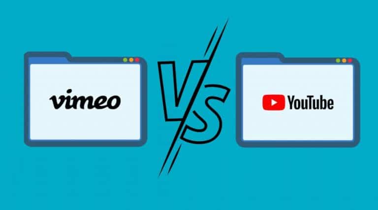 Vimeo Vs Youtube: Which Platform Is Bestter For Hosting Your Video?