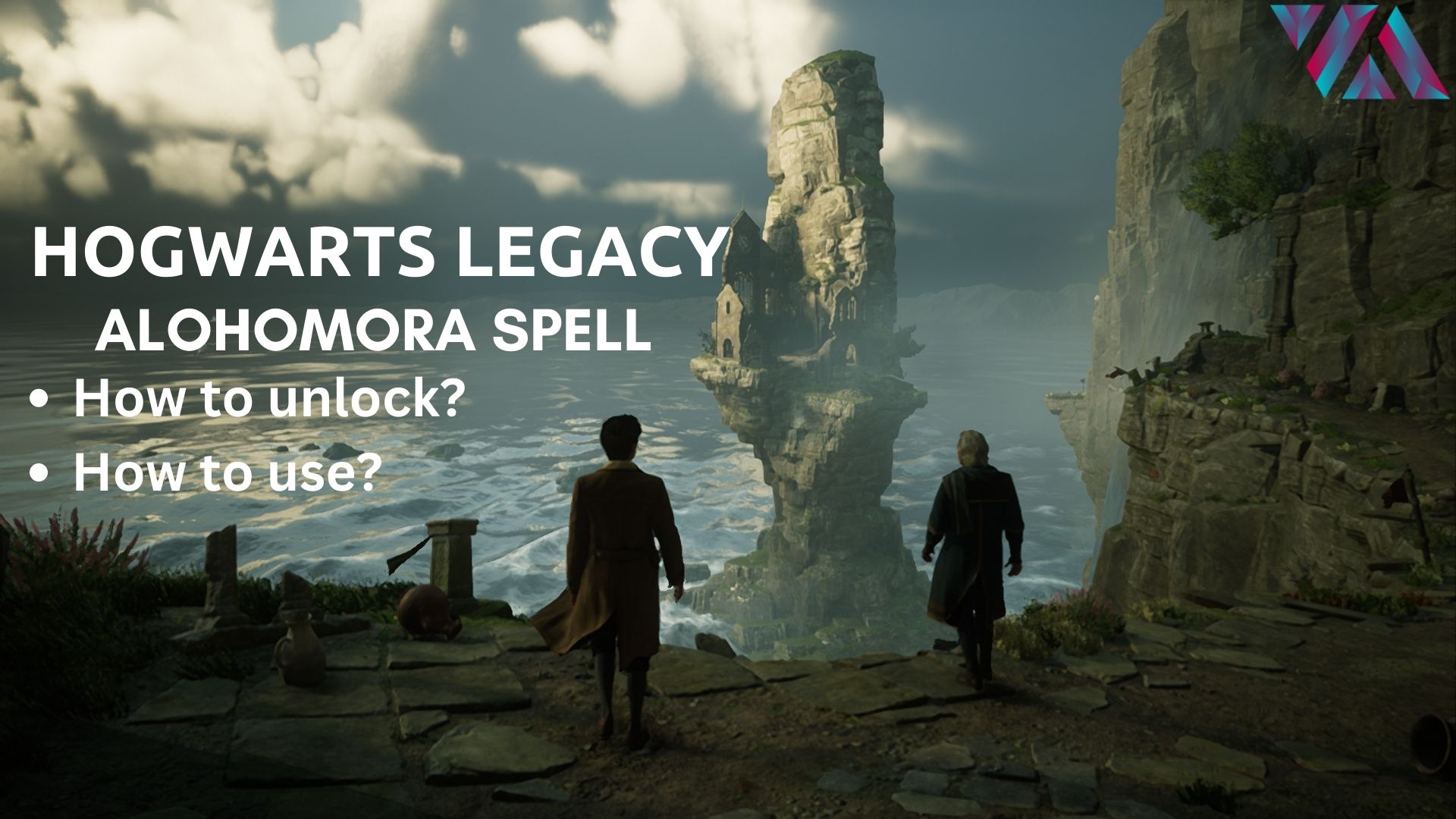 Unlocking The Magic Of Alohomora In Hogwarts Legacy Ricky Spears   20240606095825 66618841d04fd 