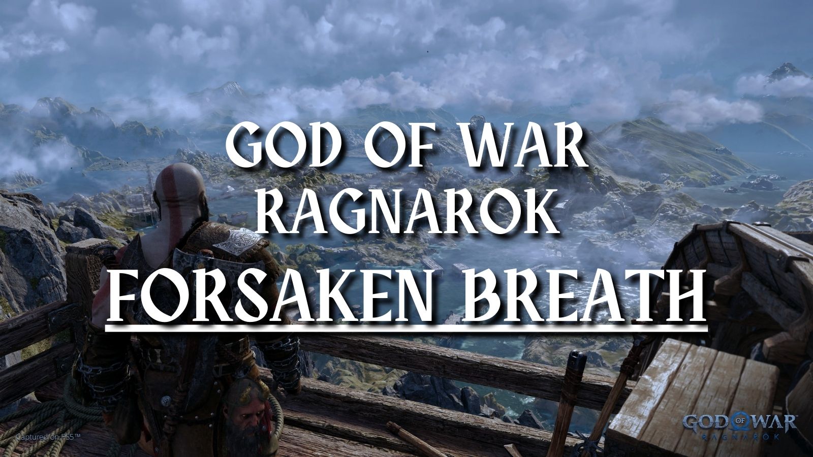 God of War Ragnarök: Unlocking Kratos‘ True Potential with Forsaken ...