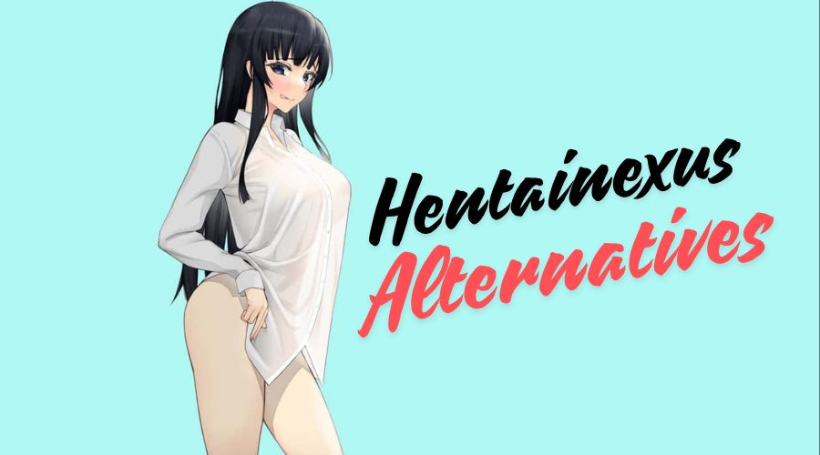 Hentainexus Alternatives