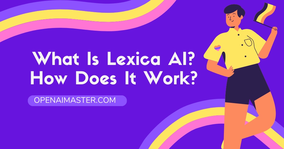 Demystifying Lexica AI: How AI Artistry Comes to Life - Ricky Spears