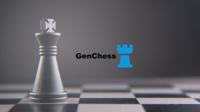 Chess Piece Generator